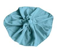 MSV V100612 Frange Serpillière Microfibre 28 x 0,1 x 0,1 cm- coloris aléatoire