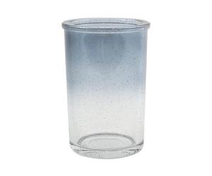 MSV Vase Harriet, Bleu Clair, Ø7 x 11,5 cm
