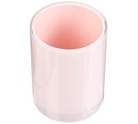 MSV, Verre, Pastel, Rose, Unique