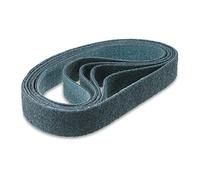 Kit d'accessoire pour outillage électroportatif MSW Motor Technics MSW Bandes abrasives - 760 x 40 mm - Granulation fine