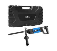 MSW Carotteuse diamant - 1900 W - 42 720 impacts/min - diamètre de perçage max. 132 mm MSW-NNO-0180