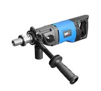 MSW Carotteuse diamant - 1900 W - jusqu'à 2160 tr/min - 29 000 impacts/min - diamètre de perçage max. 160 mm MSW-CH-1602SO