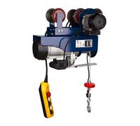 MSW Charriot porte-palan - 990 kg PROCAT 1200