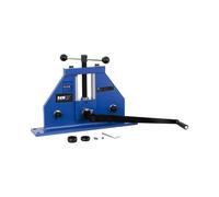 MSW Cintreuse à galets manuelle - Profilés rectangulaires de jusqu’à Ø 38 mm MSW-TRM-100