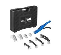 MSW Cintreuse tube manuelle - Ø 16 - 32 mm - ≤ 90° MSW-TBHY-01