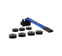 MSW Cintreuse tube manuelle - Ø 6 - 18 mm - 180° MSW-TRB-400
