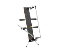 MSW Découpe polystyrène - 200 W - 1 300 mm / 330 mm MSW-ISU-HGIL 3
