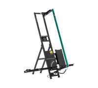 MSW Découpe-polystyrène - 200 W - 1 350 mm / 330 mm - sur pied MSW-ISU-GIL ALU1