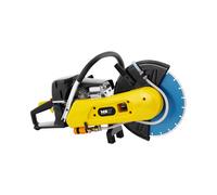 MSW Découpeuse thermique - 2 500 W TS-2500