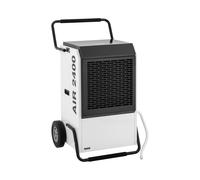 MSW Déshumidificateur - 158 l/24 h - 260 m² MSW-DEH2000B