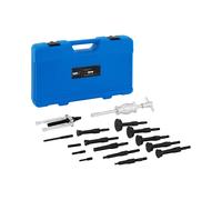 MSW Extracteur de roulement - Avec extracteur à 2 griffes - 16 pièces MSW-BP16.2