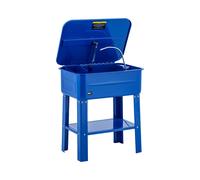 MSW MSW-WPW-75 Fontaine de dégraissage 75 l Fontaine de Nettoyage Fontaine de Nettoyage Professionnelle