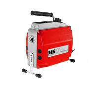 MSW Furet électrique 570 watts 400 tr/min Ø 20 - 150 mm MSW-POWER DRAIN CLEAN 2.3E