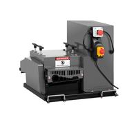 MSW Machine à dénuder le cuivre - électrique - 1 500 W - 9 entrées MSW-WIRESTRIPPER-002-1500