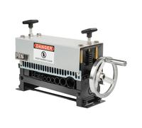 MSW Machine à dénuder manuelle - 11 supports MSW-WS-005