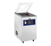 MSW Machine sous vide - sur roulettes - 900 watts MSW-VPM-900G