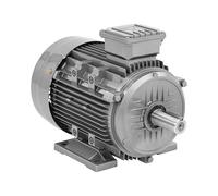 MSW Moteur asynchrone triphasé de 5,5 kW 2 950 tr/min 230/400 V IE3 - Moteur triphasé Moteur à induction Moteur électrique triphasé Moteur IE3