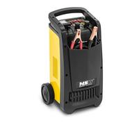 MSW Motor Technics MSW S Charger 45A.3 Chargeur de Batterie de Voiture démarreur de Saut 12/24 V 70 A Chargeur de Batterie de Voiture Compact Chargeur de Batterie Chargeur de Voiture Chargeur de voit
