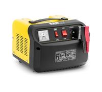 MSW Motor Technics MSW S-CHARGER-50A.4 Chargeur de Batterie de Voiture démarreur de Saut 12/24 V 45 A Chargeur de Batterie de Voiture Compact Chargeur de Batterie Chargeur de Voiture Chargeur de voit