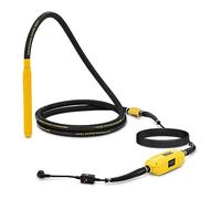 MSW MSW-HFCV-50-C Agitateur à béton 1500 W 490 x 50 mm 230 V Agitateur de bouteille pour béton