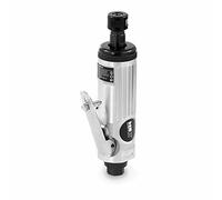 MSW MSW-MADG-01 Meuleuse droite pneumatique Meuleuse pneumatique Meuleuse droite pneumatique professionnelle (25 000 tr/min, Débit d'air : 113 l/min, Pression : 6,2 bars)