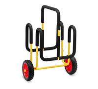 MSW MSW-MMT-09 Chariot de transport pour 2 planches 75 kg