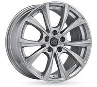 MSW (OZ) MSW 27T full silver 10.5Jx19 5x120 ET45