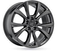 MSW (OZ) MSW 27T gloss dark grey 9.5Jx19 5x114.3 ET45
