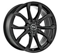 MSW (OZ) MSW 48 matt black 9.0Jx21 5x112 ET37