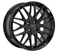 MSW (OZ) MSW 50/4 gloss black 7.5Jx18 4x108 ET32