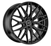 MSW (OZ) MSW 50 gloss black 8.5Jx19 5x112 ET30