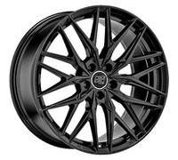 MSW (OZ) MSW 50 gloss black 9.5Jx21 5x114.3 ET40