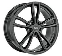 MSW (OZ) MSW 73 gloss dark grey full polished 8.0Jx18 5x112 ET28