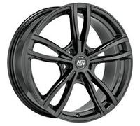 MSW (OZ) MSW 73 gloss dark grey full polished 8.0Jx18 5x120 ET29