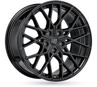 MSW (OZ) MSW 74 gloss black 8.0Jx19 5x112 ET48