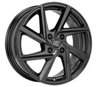 MSW (OZ) MSW 80/4 gloss black 6.5Jx16 4x98 ET35