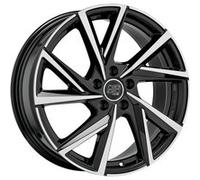 JANTES ROUES MSW MSW 80-5 POUR MERCEDES-BENZ LB AMG 35 8X19 5X112 GLOSS