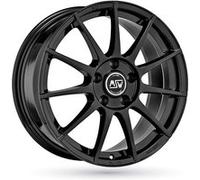 JANTES ROUES MSW MSW 85 POUR CITROEN - DS C4 7X17 4X108 GLOSS BLACK ALL