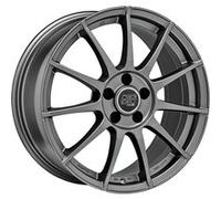 Jantes en Alliage MSW 85 8x18 Et 42 5x112 Matt Graphite
