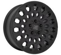 MSW (OZ) MSW 99 VAN matt black 6.5Jx16 5x120 ET60