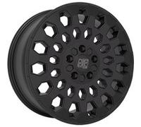 MSW (OZ) MSW 99 VAN matt black 6.5Jx16 5x130 ET55