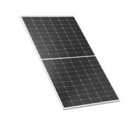 MSW Panneau solaire monocristallin - 360 W - 41.36 V - avec diode By-pass S-POWER MP30/360