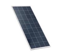 MSW Panneau solaire souple - 170 W - 22.03 V - avec diode By-pass S-POWER PP18/170
