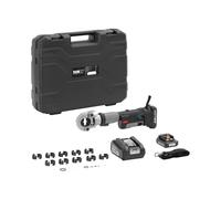 MSW Pince à sertir hydraulique - 16 à 300 mm² - pressage hexagonal - 60 kN MSW-PRTO1.0