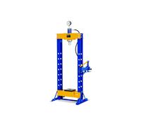 MSW Presse d'atelier hydraulique - 30 tonnes de pression MSW-WP-30T