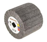 MSW Rouleau Abrasif MSW-WHEELS-600 (120x100mm, granulation 600, nylon, M19 (19 mm))