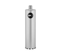 MSW Scie trépan diamant - Ø 132 mm - 450 mm MSW-DCD-450/132-PRO