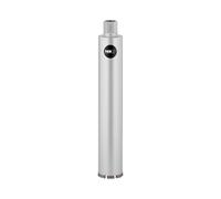 MSW Scie trépan diamant - Ø 82 mm - 450 mm MSW-DCD-450/82-PRO
