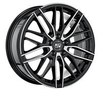 MSW W19279500T56 Jante