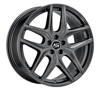 JANTES ROUES MSW MSW 40 POUR MERCEDES-BENZ CLASSE CLS AMG 9X20 5X112 GLOSS GJR